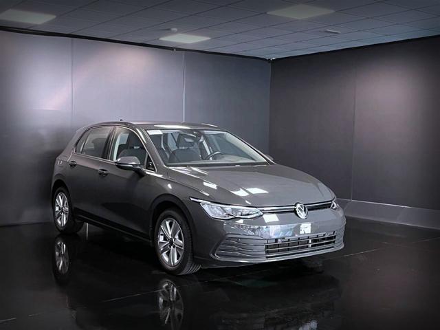 VOLKSWAGEN Golf usata, con Airbag laterali