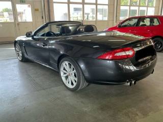 JAGUAR XKR usata, con ABS