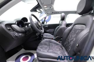 FIAT 500X usata, con Cruise Control