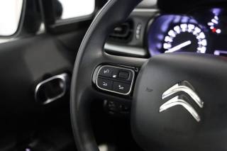 CITROEN C3 usata, con Cruise Control