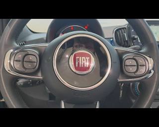 FIAT 500C usata, con Fendinebbia