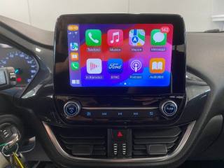 FORD Puma usata, con Cruise Control