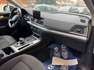 AUDI Q5 usata, con Chiusura centralizzata