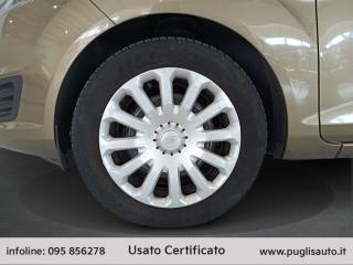 FORD Fiesta usata 13