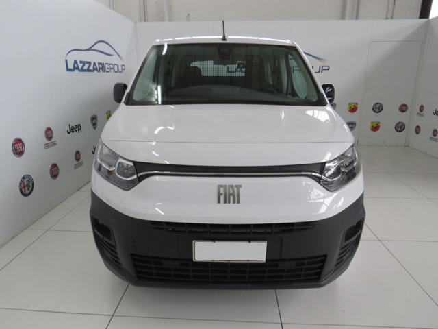 FIAT Doblo usata, con Airbag