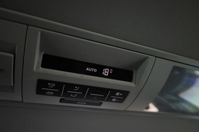 VOLKSWAGEN Multivan usata, con Lettore CD