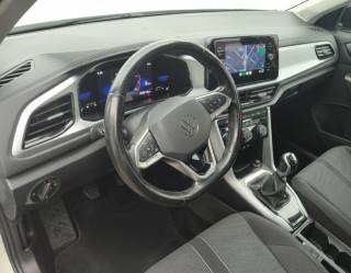 VOLKSWAGEN T-Roc usata, con Controllo trazione