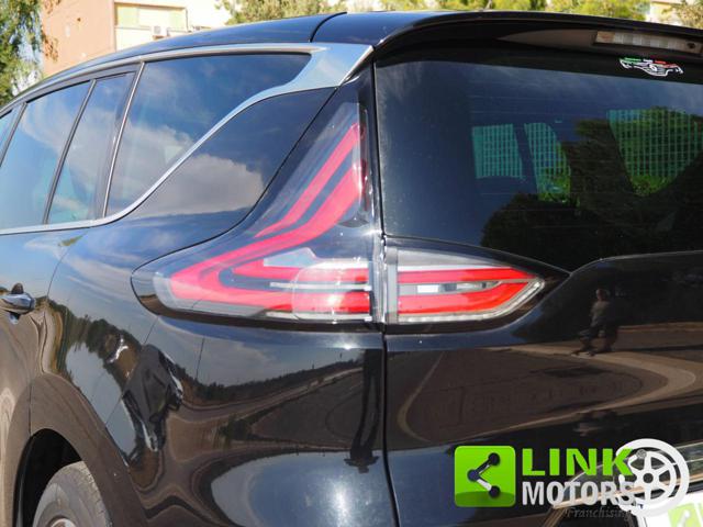 RENAULT Espace usata 37