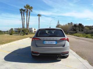 SKODA Scala usata, con Autoradio