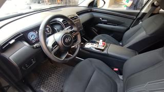 HYUNDAI Tucson usata, con Park Distance Control