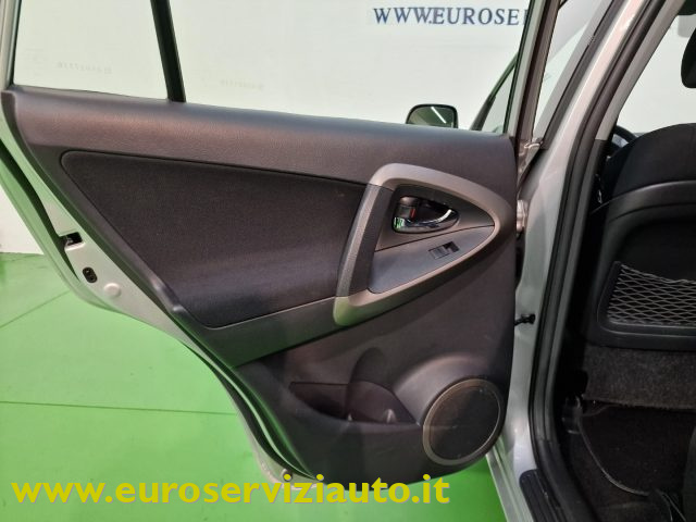 TOYOTA RAV 4 usata 45