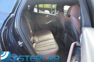 BMW X6 usata, con Sistema di navigazione