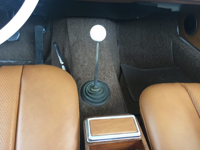 MERCEDES-BENZ SL 230 usata 12