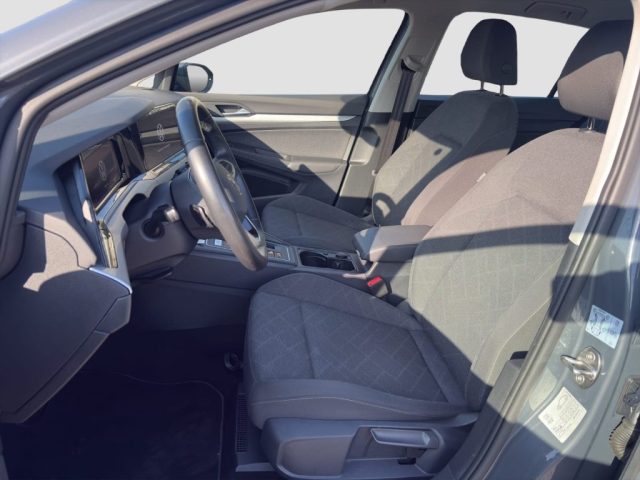 VOLKSWAGEN Golf usata 12