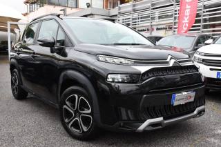CITROEN C3 Aircross usata, con Airbag
