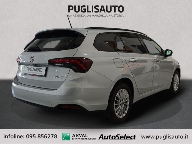 FIAT Tipo usata, con Airbag Passeggero
