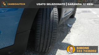MINI Countryman usata, con Immobilizzatore elettronico
