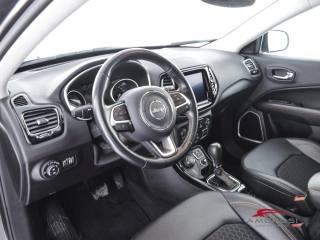 JEEP Compass usata 7