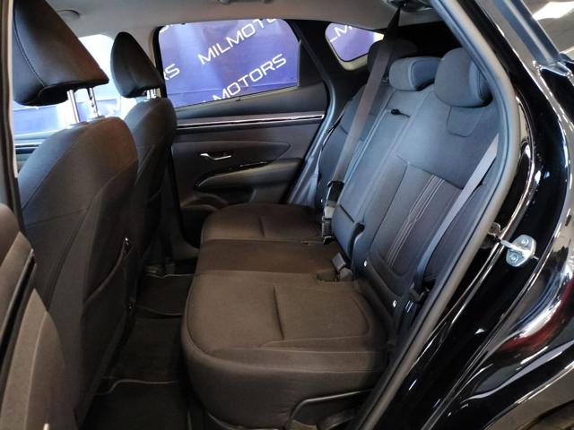 HYUNDAI Tucson usata, con Cruise Control