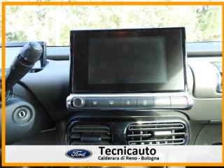 CITROEN C4 Cactus usata, con Specchietti laterali elettrici