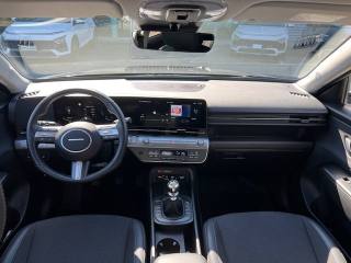HYUNDAI Kona usata, con Boardcomputer