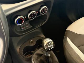 FIAT 500L usata, con Bluetooth