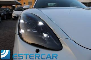 PORSCHE Boxster usata, con Leve al volante
