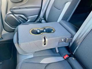 JEEP Renegade usata, con Controllo elettronico della corsia