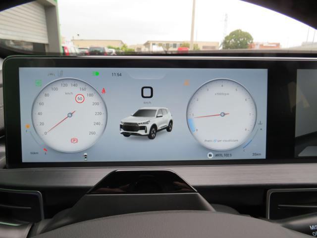 DR MOTOR DR5 usata, con Cruise Control