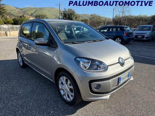 VOLKSWAGEN up! usata, con Airbag
