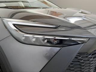 TOYOTA C-HR usata, con Volante multifunzione