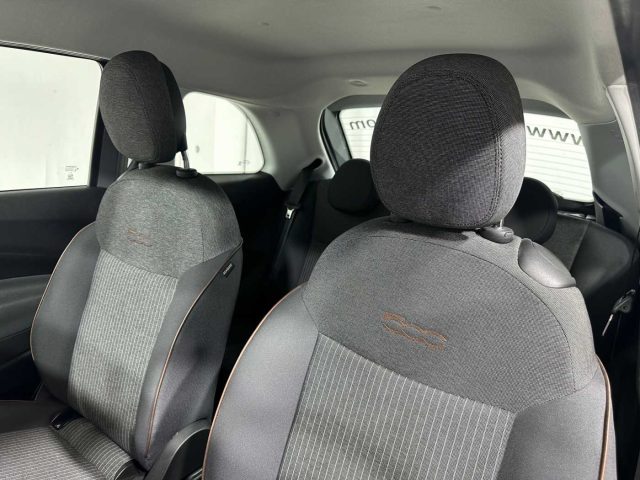 FIAT 500e usata 24
