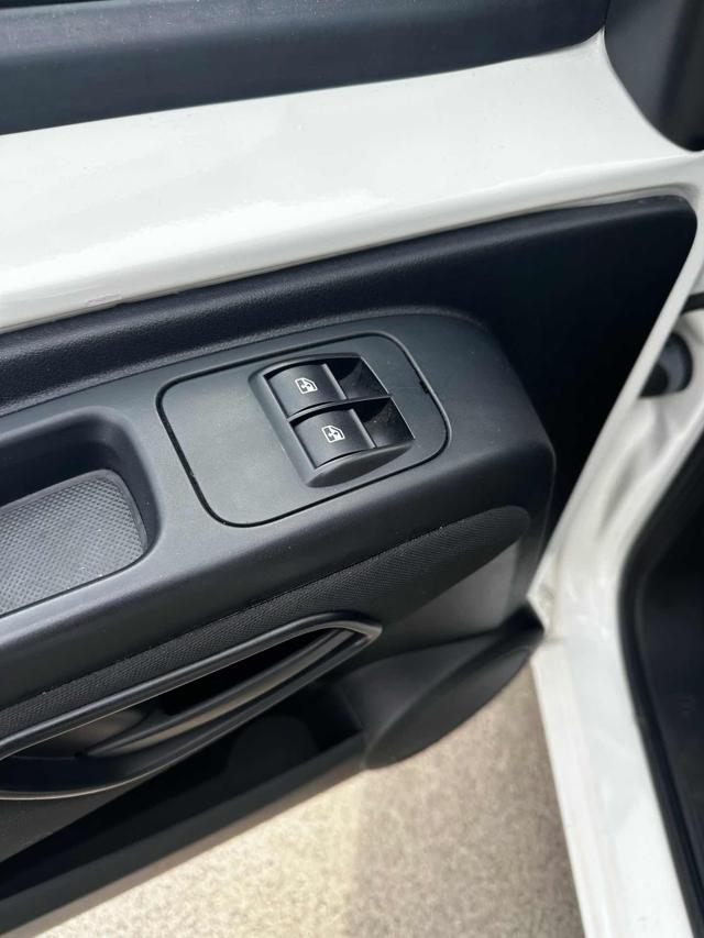 FIAT Qubo usata, con Servosterzo