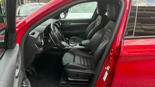 ALFA ROMEO Stelvio usata, con Controllo trazione