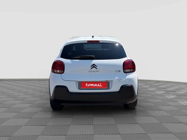 CITROEN C3 usata 3
