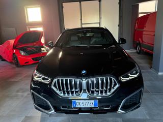 BMW X6 usata 26