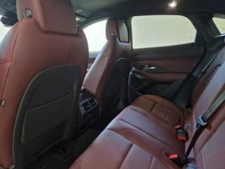 JAGUAR E-Pace usata, con Cruise Control