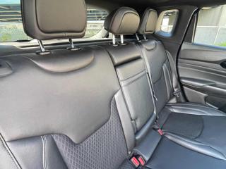 JEEP Compass usata, con Telecamera per parcheggio assistito