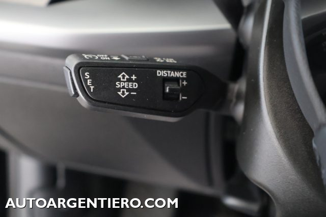 AUDI A3 usata, con ESP