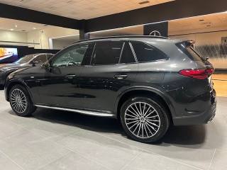 MERCEDES-BENZ GLC 300 usata, con Autoradio