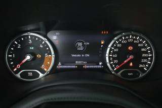 JEEP Renegade usata 6