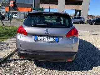 PEUGEOT 2008 usata, con Autoradio