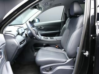 GEELY Starray EM-i usata, con Chiusura centralizzata