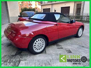 ALFA ROMEO Spider usata, con Chiusura centralizzata