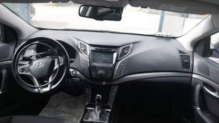 HYUNDAI i40 usata, con Climatizzatore