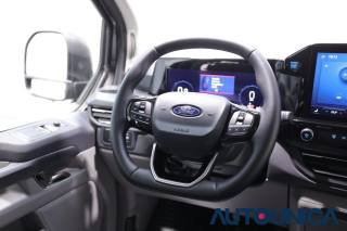 FORD Tourneo Custom usata, con Climatizzatore automatico, 2 zone