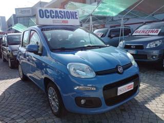 FIAT Panda usata, con Boardcomputer
