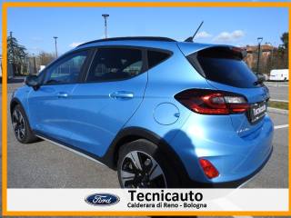 FORD Fiesta usata, con Autoradio