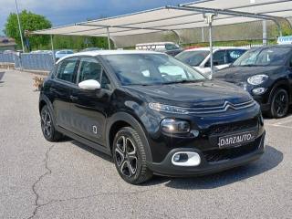 CITROEN C3 usata, con Airbag laterali