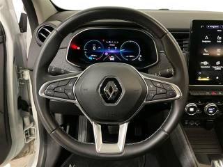 RENAULT ZOE usata, con Sensori di parcheggio anteriori